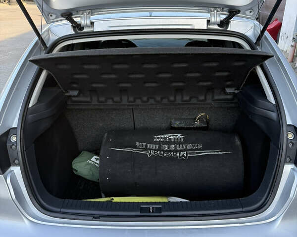 Серый Сеат Ибица, объемом двигателя 1.2 л и пробегом 151 тыс. км за 3500 $, фото 21 на Automoto.ua