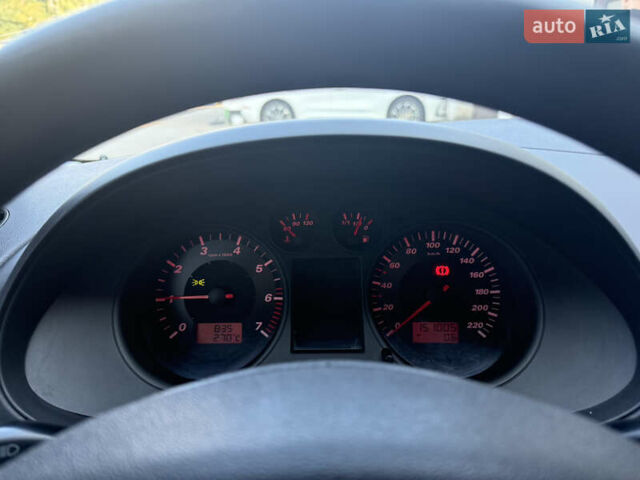 Серый Сеат Ибица, объемом двигателя 1.2 л и пробегом 151 тыс. км за 3500 $, фото 23 на Automoto.ua
