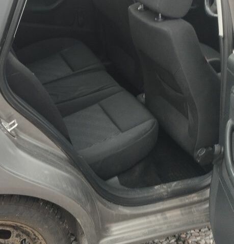 Сірий Сеат Ibiza, об'ємом двигуна 1.4 л та пробігом 210 тис. км за 3100 $, фото 5 на Automoto.ua