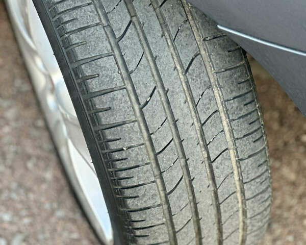 Сірий Сеат Ibiza, об'ємом двигуна 1.4 л та пробігом 257 тис. км за 3900 $, фото 8 на Automoto.ua