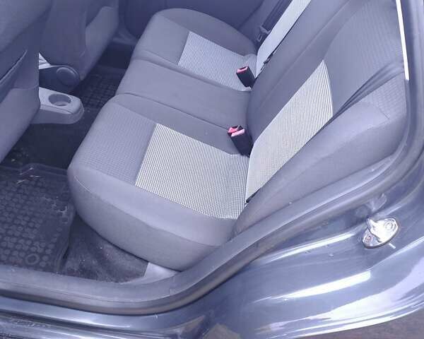 Сірий Сеат Ibiza, об'ємом двигуна 1.4 л та пробігом 247 тис. км за 4399 $, фото 7 на Automoto.ua