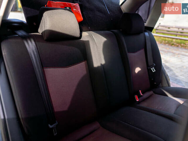 Серый Сеат Ибица, объемом двигателя 2 л и пробегом 258 тыс. км за 4600 $, фото 11 на Automoto.ua