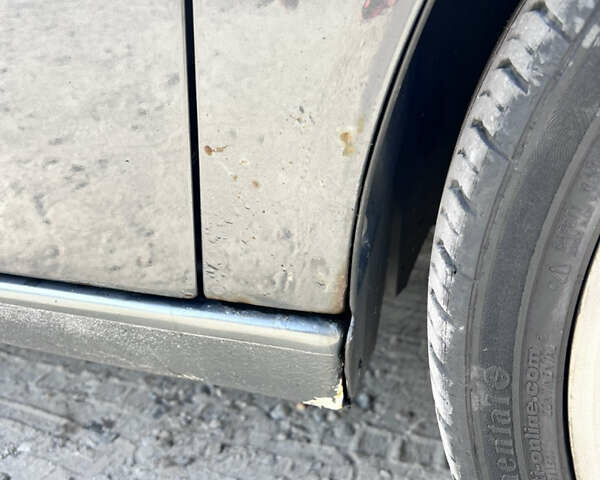 Серый Сеат Ибица, объемом двигателя 2 л и пробегом 261 тыс. км за 4200 $, фото 24 на Automoto.ua