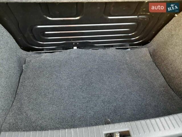 Серый Сеат Ибица, объемом двигателя 1.2 л и пробегом 130 тыс. км за 3499 $, фото 9 на Automoto.ua