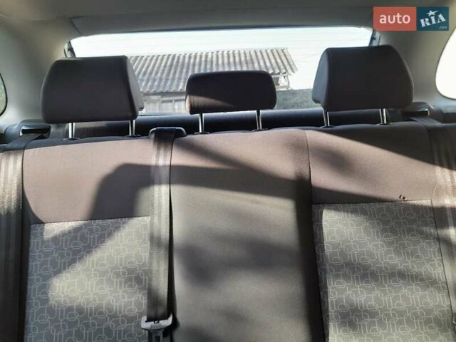 Серый Сеат Ибица, объемом двигателя 1.2 л и пробегом 130 тыс. км за 3499 $, фото 8 на Automoto.ua