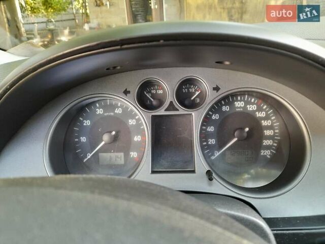 Серый Сеат Ибица, объемом двигателя 1.2 л и пробегом 130 тыс. км за 3499 $, фото 11 на Automoto.ua