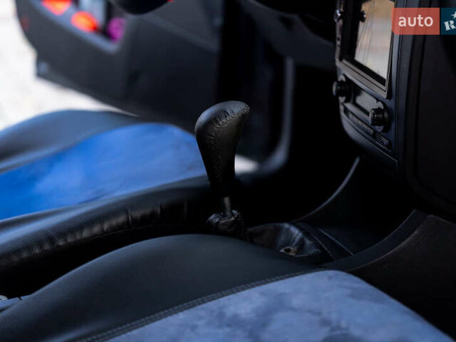 Серый Сеат Ибица, объемом двигателя 2 л и пробегом 258 тыс. км за 4600 $, фото 4 на Automoto.ua