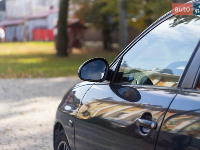 Серый Сеат Ибица, объемом двигателя 2 л и пробегом 258 тыс. км за 4600 $, фото 14 на Automoto.ua