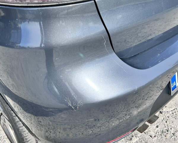 Серый Сеат Ибица, объемом двигателя 2 л и пробегом 261 тыс. км за 4200 $, фото 10 на Automoto.ua