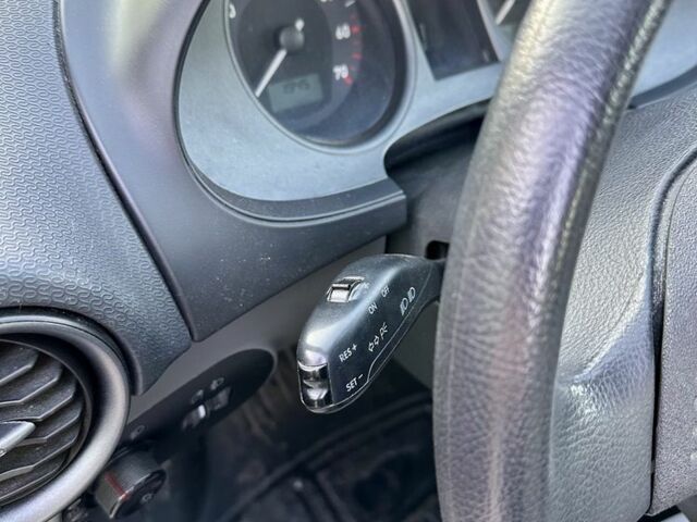 Сірий Сеат Ibiza, об'ємом двигуна 1.4 л та пробігом 168 тис. км за 6300 $, фото 11 на Automoto.ua
