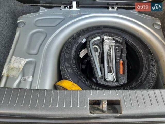 Серый Сеат Ибица, объемом двигателя 1.2 л и пробегом 130 тыс. км за 3499 $, фото 10 на Automoto.ua