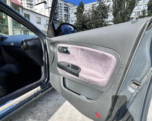 Серый Сеат Ибица, объемом двигателя 2 л и пробегом 261 тыс. км за 4200 $, фото 18 на Automoto.ua