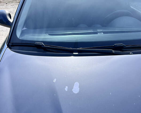 Серый Сеат Ибица, объемом двигателя 2 л и пробегом 261 тыс. км за 4200 $, фото 31 на Automoto.ua