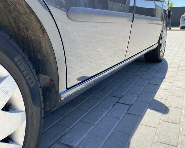 Сірий Сеат Ibiza, об'ємом двигуна 1.2 л та пробігом 152 тис. км за 3900 $, фото 38 на Automoto.ua