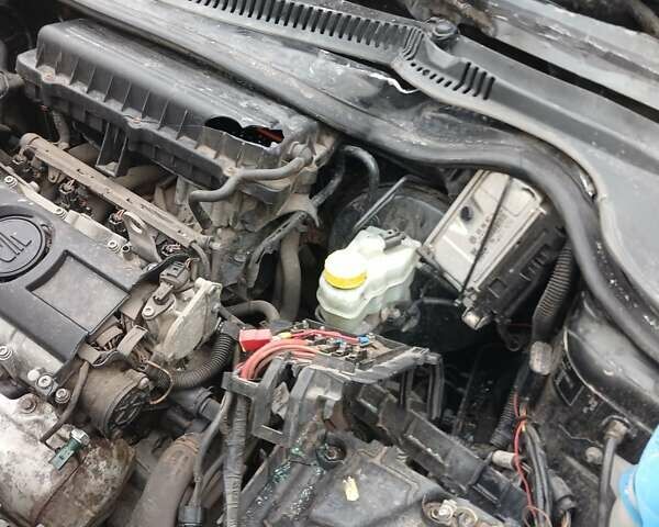 Сеат Ibiza 2008 у Вінниці на Automoto.ua Сірий Сеат Ibiza, об'ємом двигуна 1.6 л та пробігом 200 тис. км за 1900 $, фото 4 на Automoto.ua