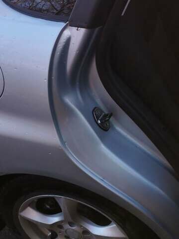 Серый Сеат Ибица, объемом двигателя 2 л и пробегом 324 тыс. км за 4300 $, фото 34 на Automoto.ua