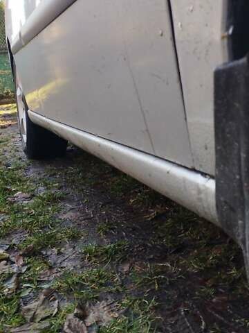 Серый Сеат Ибица, объемом двигателя 2 л и пробегом 324 тыс. км за 4300 $, фото 14 на Automoto.ua