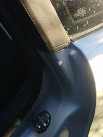 Серый Сеат Ибица, объемом двигателя 2 л и пробегом 324 тыс. км за 4300 $, фото 20 на Automoto.ua