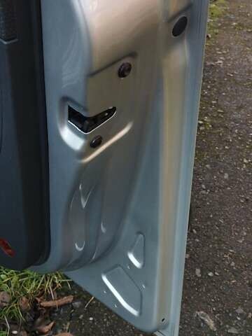 Серый Сеат Ибица, объемом двигателя 2 л и пробегом 324 тыс. км за 4300 $, фото 26 на Automoto.ua