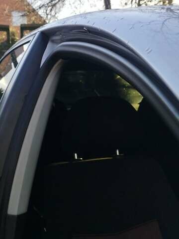 Серый Сеат Ибица, объемом двигателя 2 л и пробегом 324 тыс. км за 4300 $, фото 25 на Automoto.ua