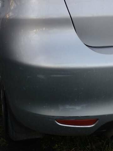 Серый Сеат Ибица, объемом двигателя 2 л и пробегом 324 тыс. км за 4300 $, фото 8 на Automoto.ua