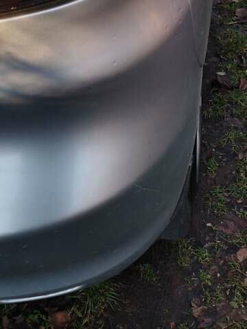 Серый Сеат Ибица, объемом двигателя 2 л и пробегом 324 тыс. км за 4300 $, фото 9 на Automoto.ua