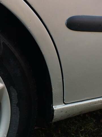 Серый Сеат Ибица, объемом двигателя 2 л и пробегом 324 тыс. км за 4300 $, фото 15 на Automoto.ua