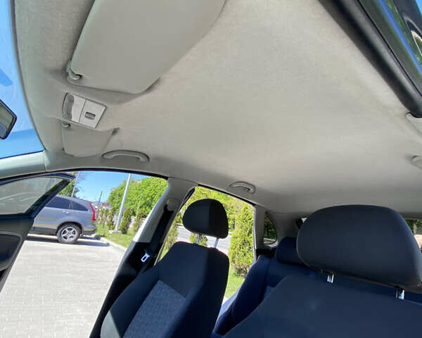 Сірий Сеат Ibiza, об'ємом двигуна 1.2 л та пробігом 152 тис. км за 3900 $, фото 7 на Automoto.ua