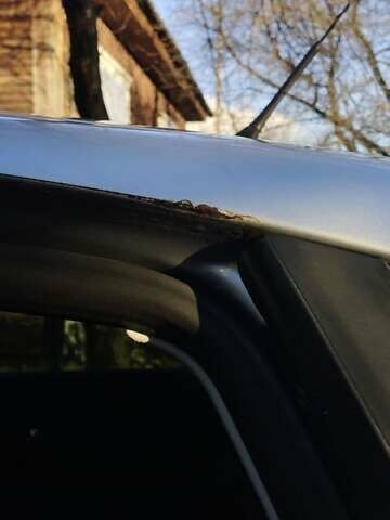 Серый Сеат Ибица, объемом двигателя 2 л и пробегом 324 тыс. км за 4300 $, фото 21 на Automoto.ua