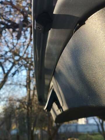 Серый Сеат Ибица, объемом двигателя 2 л и пробегом 324 тыс. км за 4300 $, фото 17 на Automoto.ua