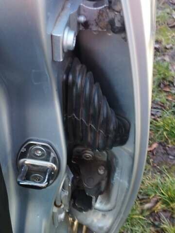 Серый Сеат Ибица, объемом двигателя 2 л и пробегом 324 тыс. км за 4300 $, фото 22 на Automoto.ua