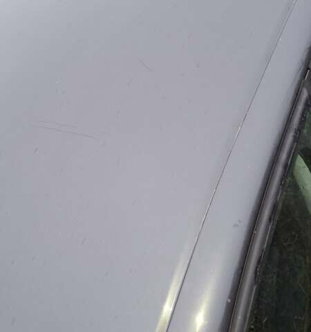 Серый Сеат Ибица, объемом двигателя 1.4 л и пробегом 192 тыс. км за 3000 $, фото 6 на Automoto.ua