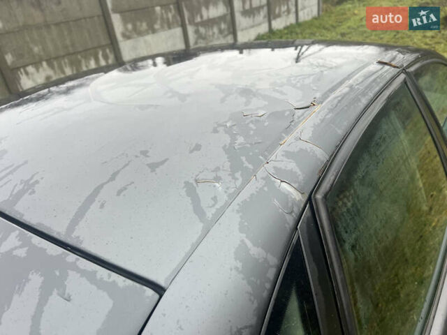 Серый Сеат Ибица, объемом двигателя 1.42 л и пробегом 193 тыс. км за 2950 $, фото 16 на Automoto.ua