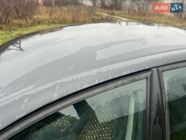 Серый Сеат Ибица, объемом двигателя 1.42 л и пробегом 193 тыс. км за 2950 $, фото 14 на Automoto.ua