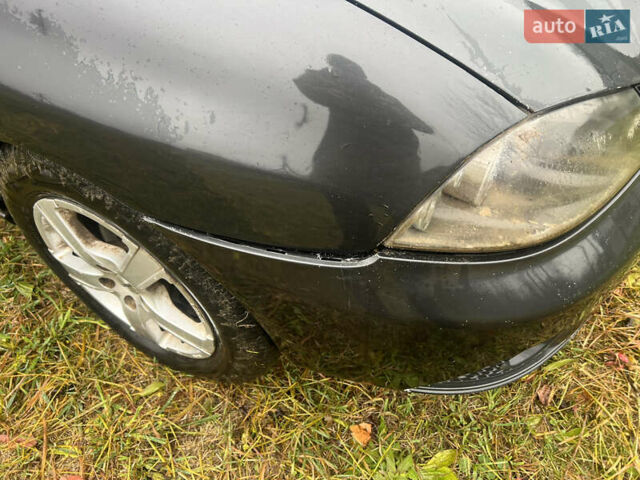 Серый Сеат Ибица, объемом двигателя 1.42 л и пробегом 193 тыс. км за 2950 $, фото 18 на Automoto.ua