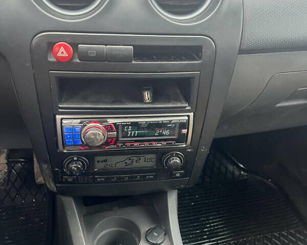 Серый Сеат Ибица, объемом двигателя 1.42 л и пробегом 193 тыс. км за 2950 $, фото 6 на Automoto.ua