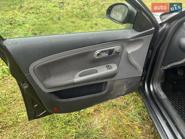 Серый Сеат Ибица, объемом двигателя 1.42 л и пробегом 193 тыс. км за 2950 $, фото 9 на Automoto.ua