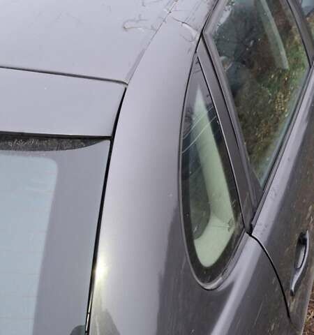 Серый Сеат Ибица, объемом двигателя 1.4 л и пробегом 192 тыс. км за 3000 $, фото 4 на Automoto.ua