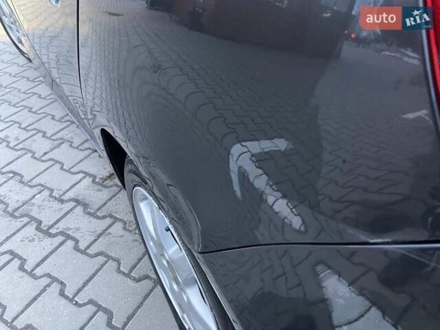 Сірий Сеат Ibiza, об'ємом двигуна 1.6 л та пробігом 185 тис. км за 5800 $, фото 11 на Automoto.ua