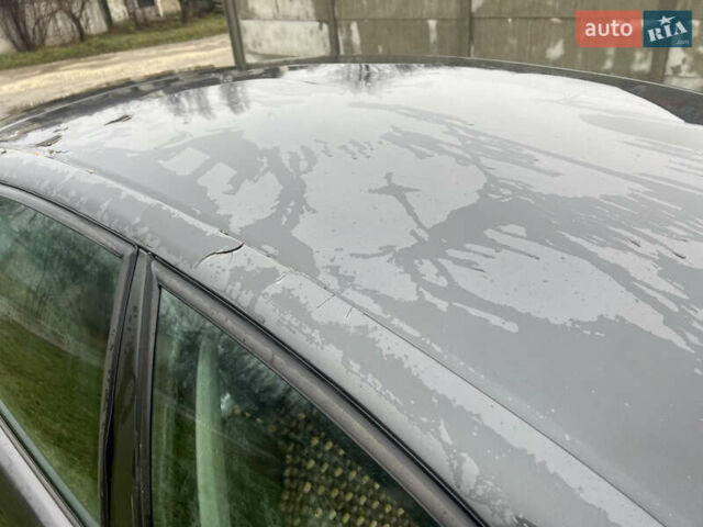 Серый Сеат Ибица, объемом двигателя 1.42 л и пробегом 193 тыс. км за 2950 $, фото 15 на Automoto.ua