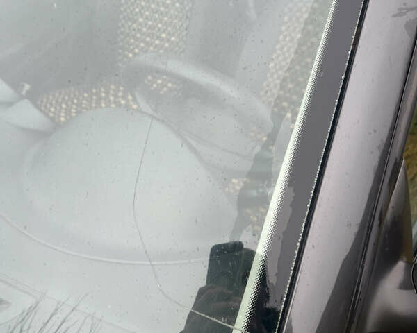 Серый Сеат Ибица, объемом двигателя 1.42 л и пробегом 193 тыс. км за 2950 $, фото 19 на Automoto.ua