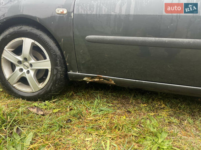 Серый Сеат Ибица, объемом двигателя 1.42 л и пробегом 193 тыс. км за 2950 $, фото 17 на Automoto.ua