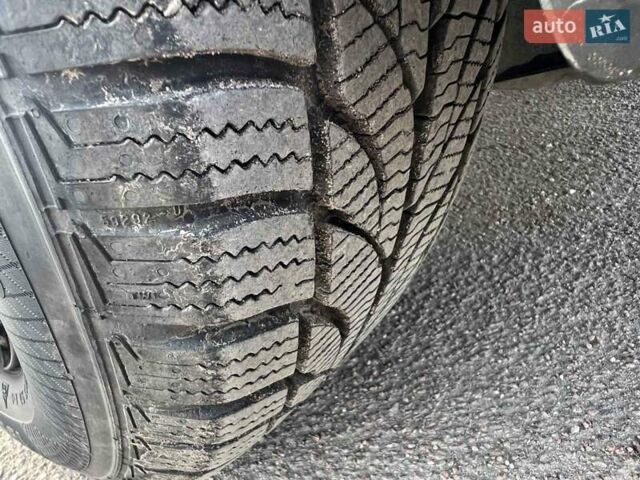 Сірий Сеат Ibiza, об'ємом двигуна 1.2 л та пробігом 243 тис. км за 6500 $, фото 17 на Automoto.ua