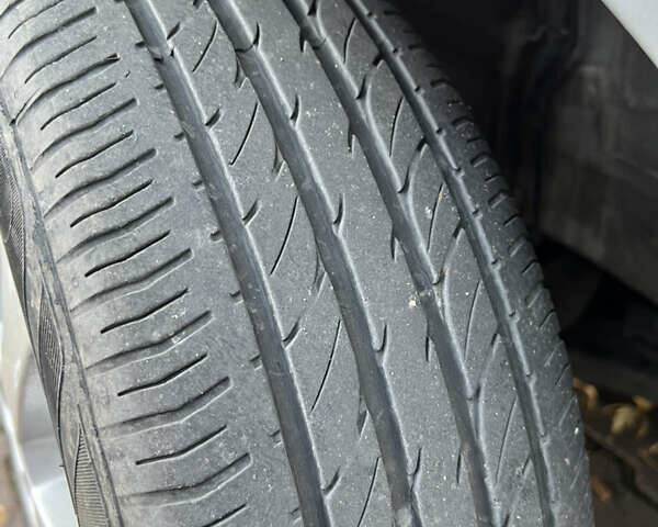 Сірий Сеат Ibiza, об'ємом двигуна 1.2 л та пробігом 265 тис. км за 5800 $, фото 8 на Automoto.ua