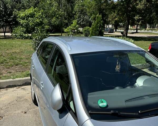 Сірий Сеат Ibiza, об'ємом двигуна 1.2 л та пробігом 178 тис. км за 5000 $, фото 4 на Automoto.ua