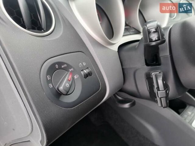 Серый Сеат Ибица, объемом двигателя 1.2 л и пробегом 206 тыс. км за 7300 $, фото 26 на Automoto.ua