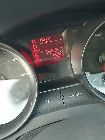 Серый Сеат Ибица, объемом двигателя 1.2 л и пробегом 170 тыс. км за 6619 $, фото 4 на Automoto.ua
