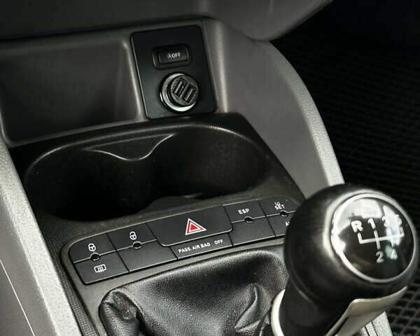 Серый Сеат Ибица, объемом двигателя 1.2 л и пробегом 386 тыс. км за 5500 $, фото 8 на Automoto.ua