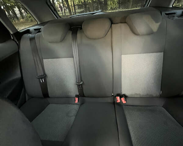 Сірий Сеат Ibiza, об'ємом двигуна 1.2 л та пробігом 265 тис. км за 5800 $, фото 5 на Automoto.ua