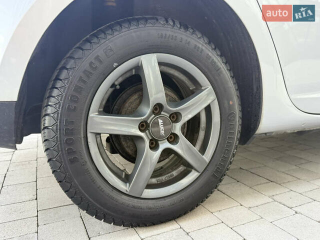 Сірий Сеат Ibiza, об'ємом двигуна 1.2 л та пробігом 169 тис. км за 5999 $, фото 35 на Automoto.ua